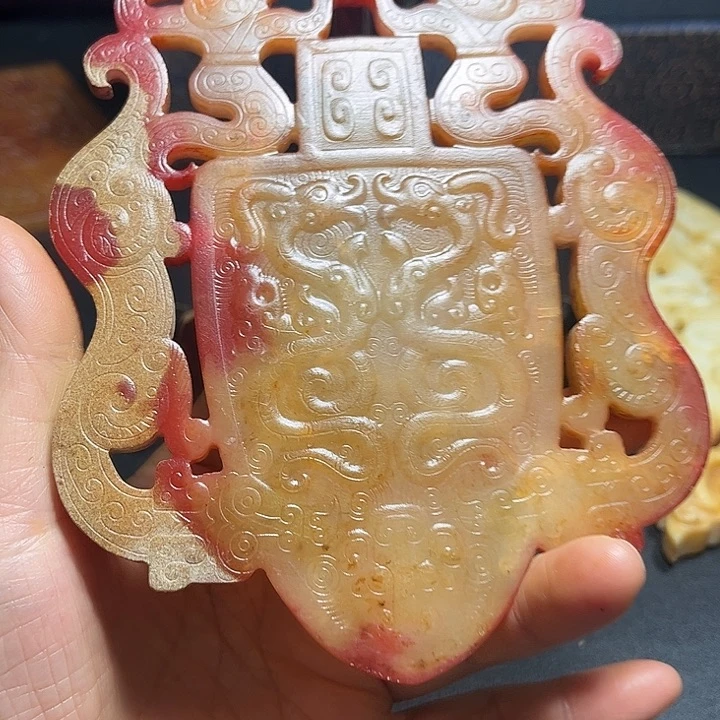 底槽青一物一图发货，支持七天无