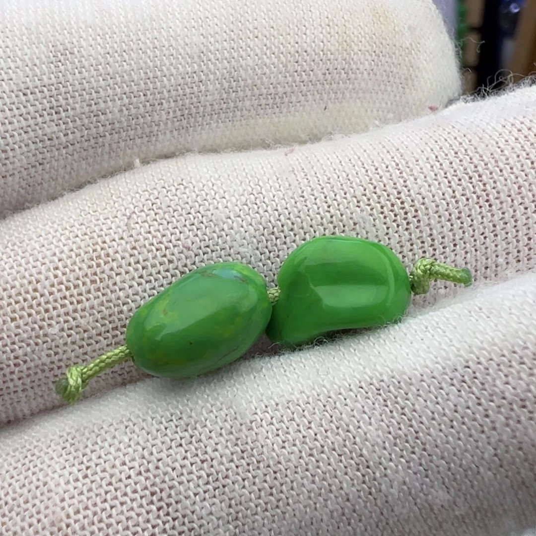 菜籽绿随行6.8mm兰