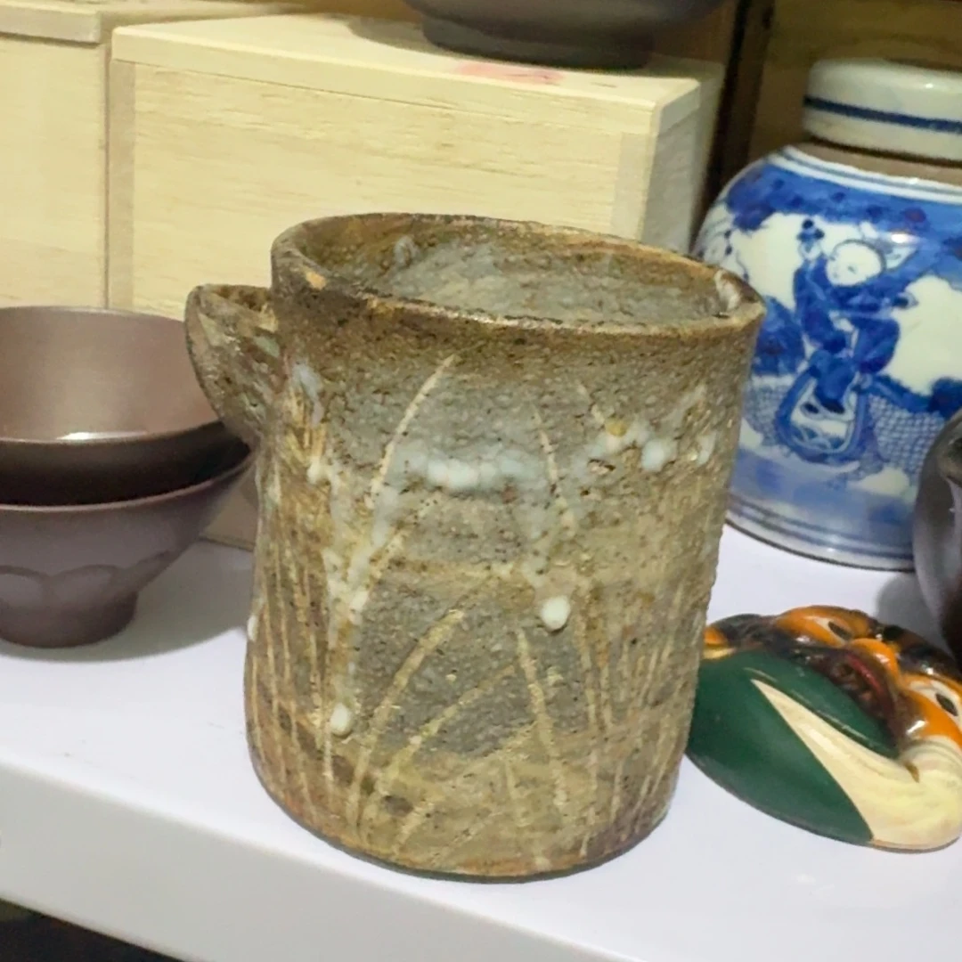 ****5茶盏陶瓷陶瓷技术