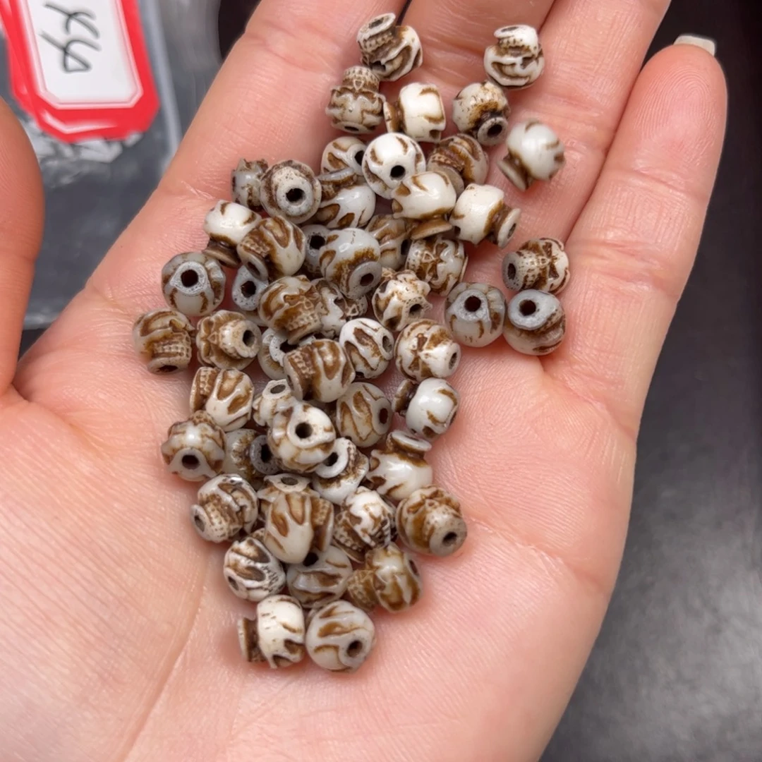 手串/手链驼骨编号5打包