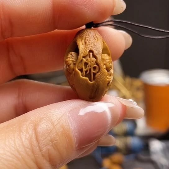 橄榄核手串/手链橄榄核
