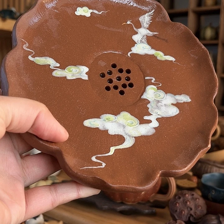 摆件紫砂壶紫砂摆件