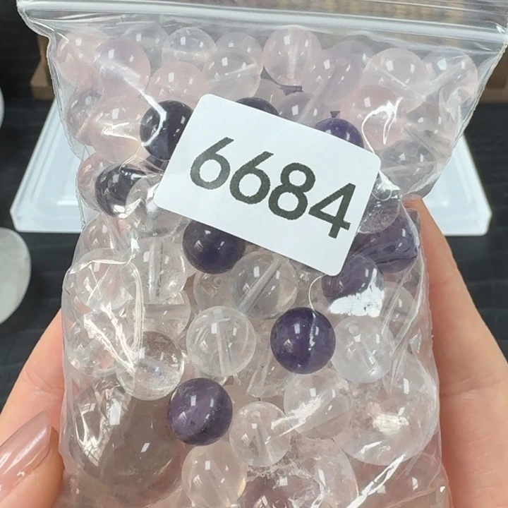 沧***澜水晶大型摆件（非配饰）未镶嵌