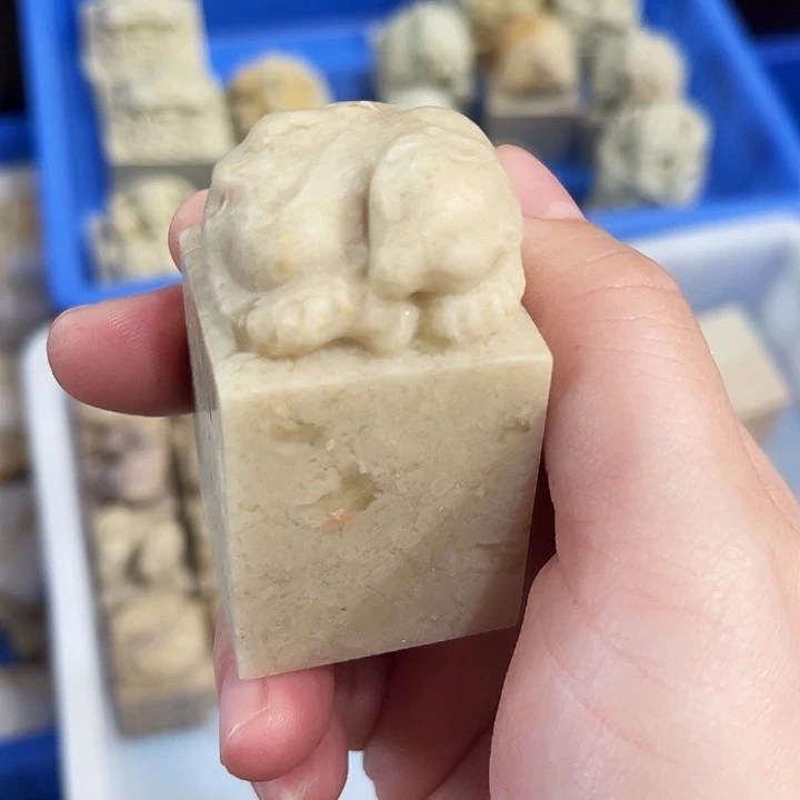 昌化石偏远满百包邮