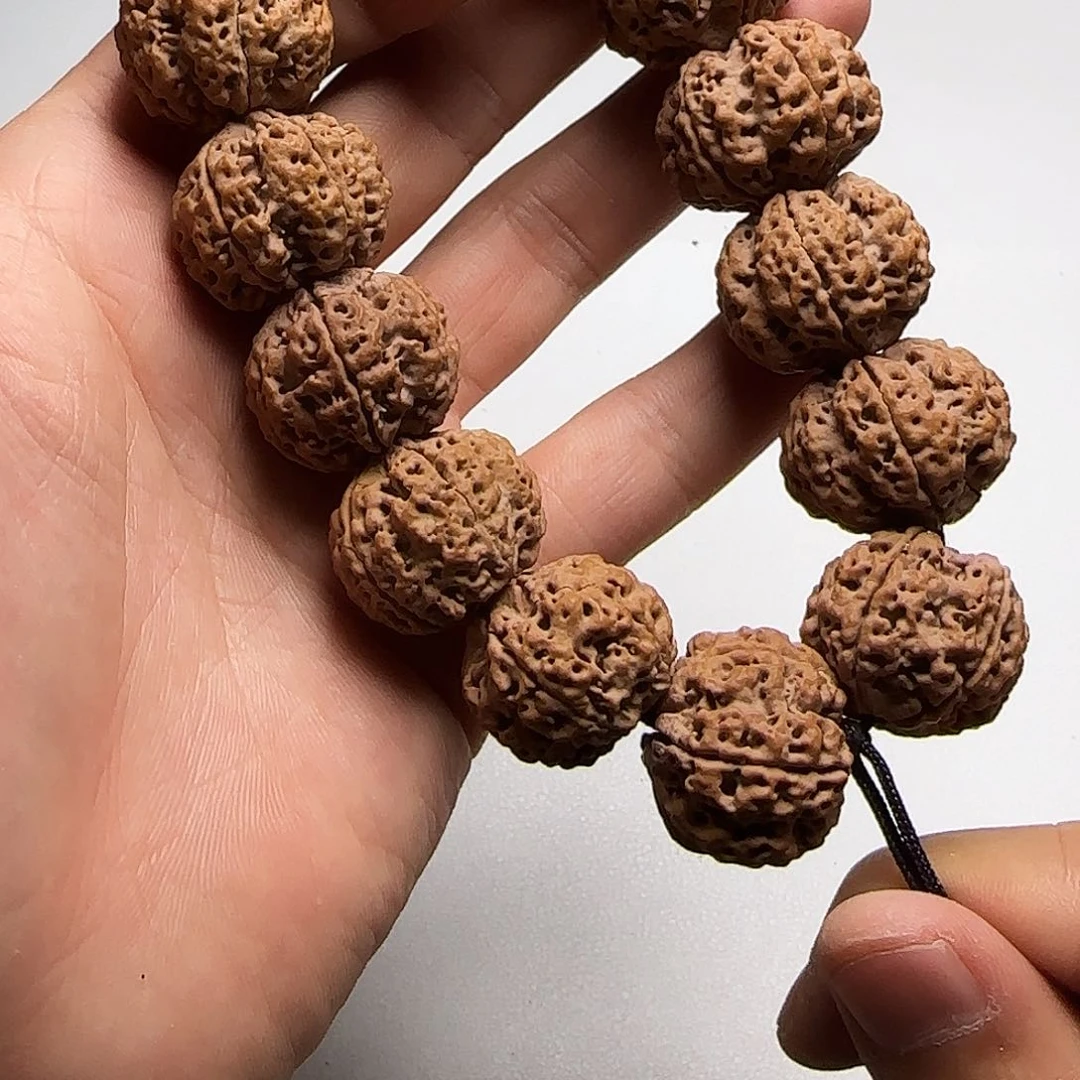 金刚菩提手串2号金刚