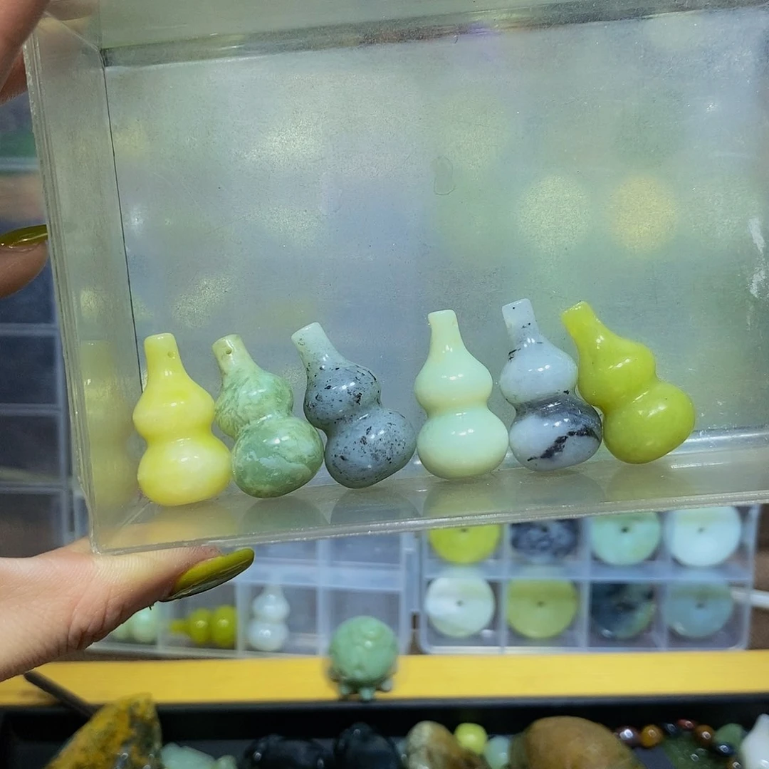 蛇纹石玉其他合金133