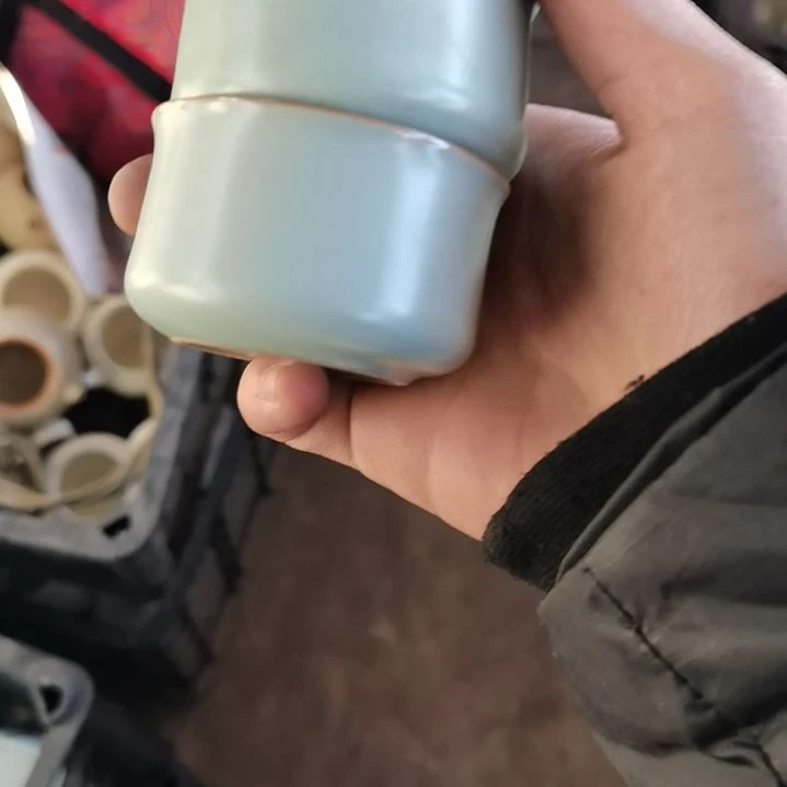 春***圃茶壶公道杯盖碗茶杯茶壶