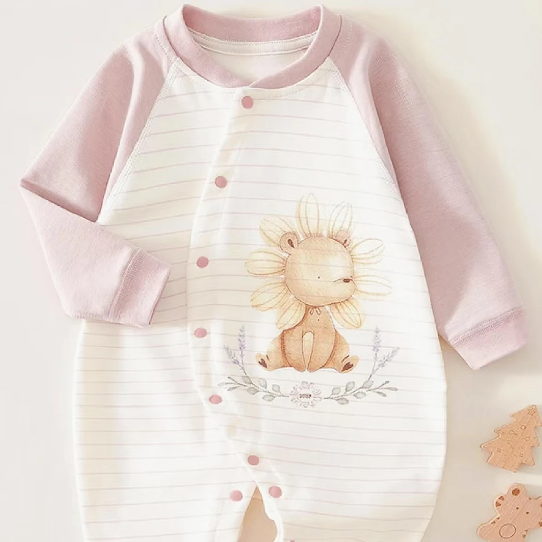 000满意婴幼儿服装扣号链接（清货专用）