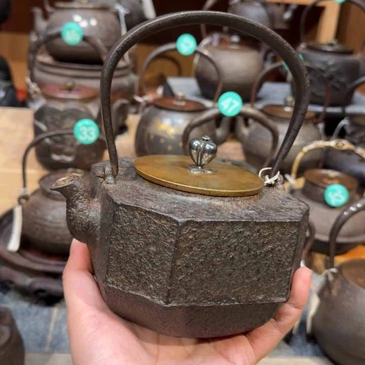 铁老铁壶福利福利啦