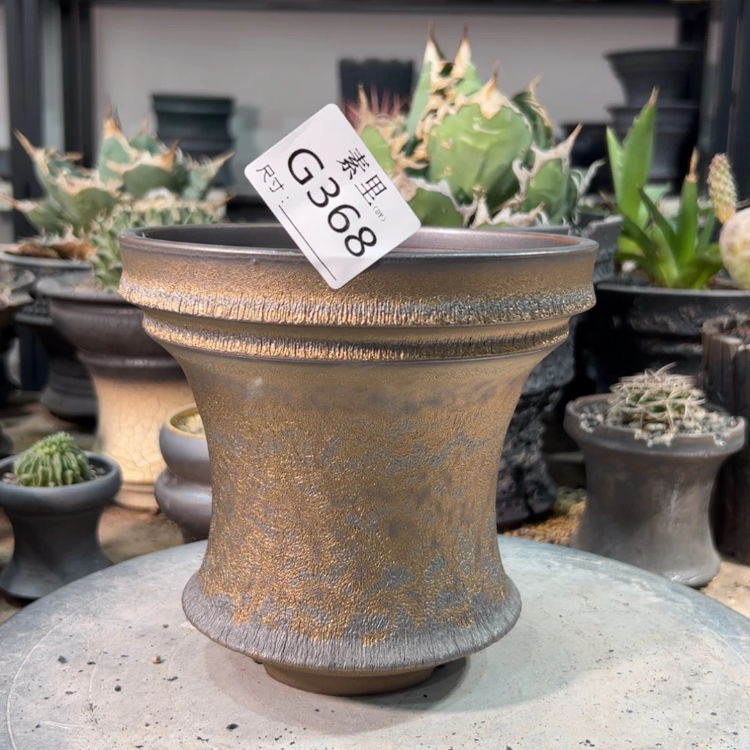 景德镇素里手工内口14.5高15