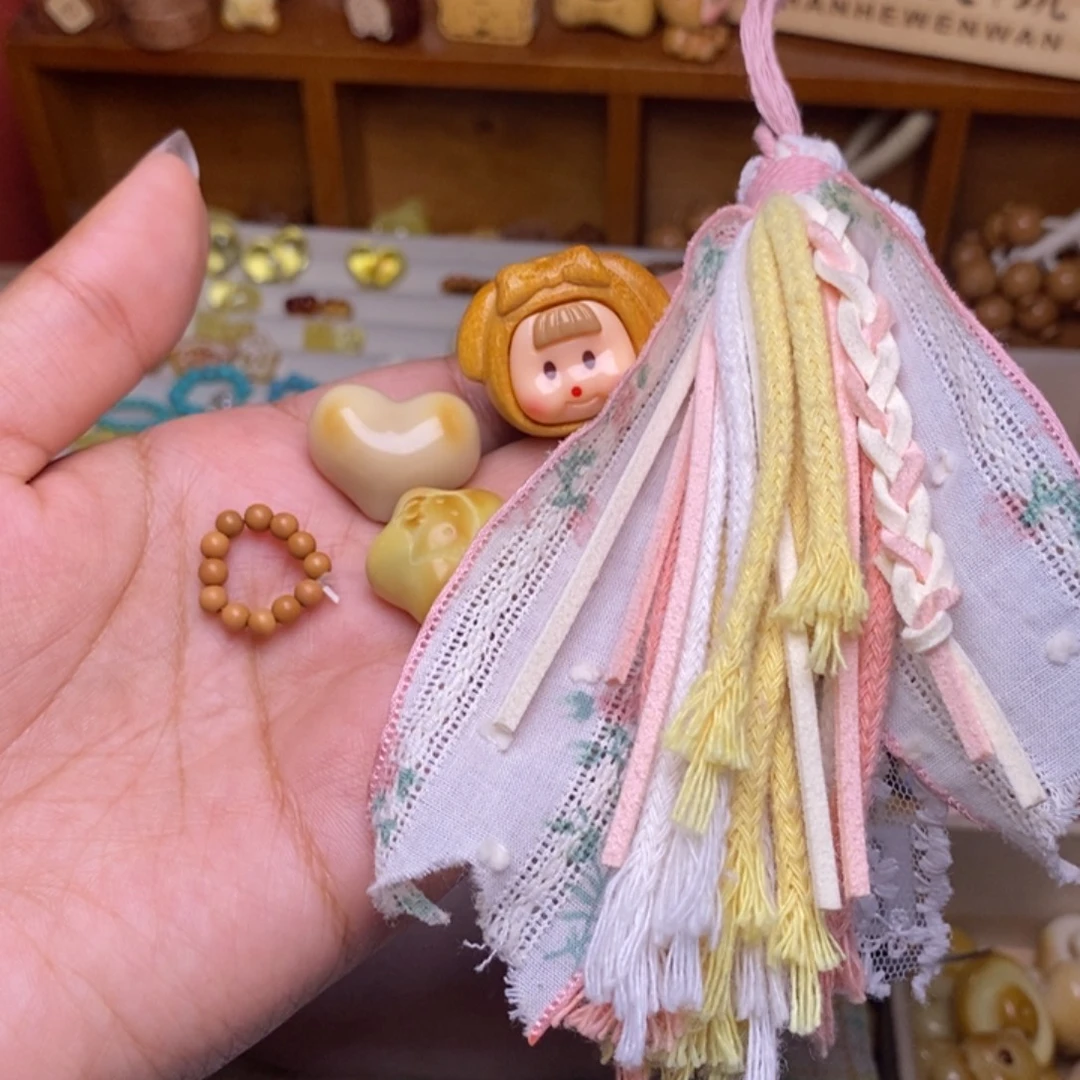 太***子吊坠猴头核桃爱心橄榄核星星滴流 多妹花间无语