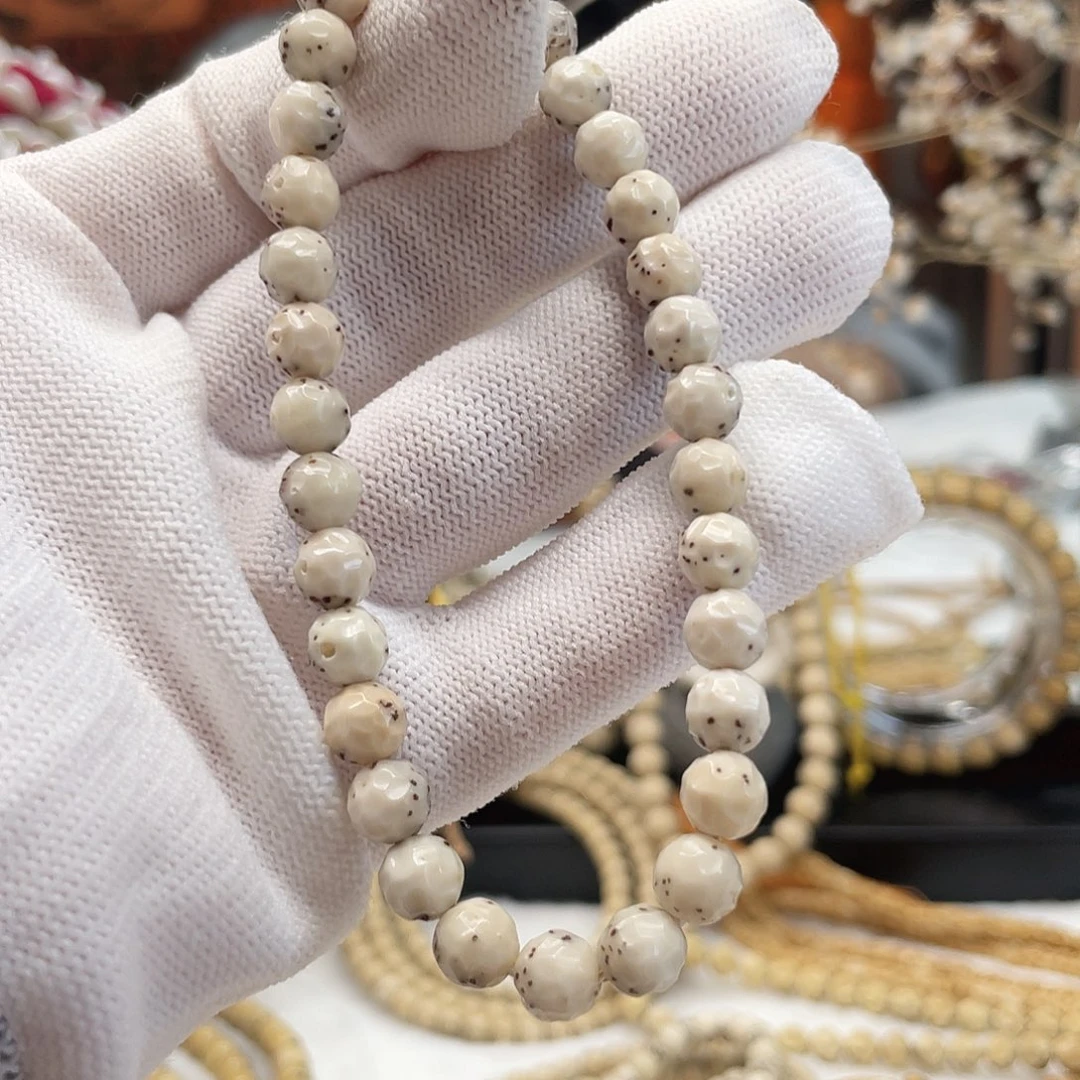 手串星月菩提星月