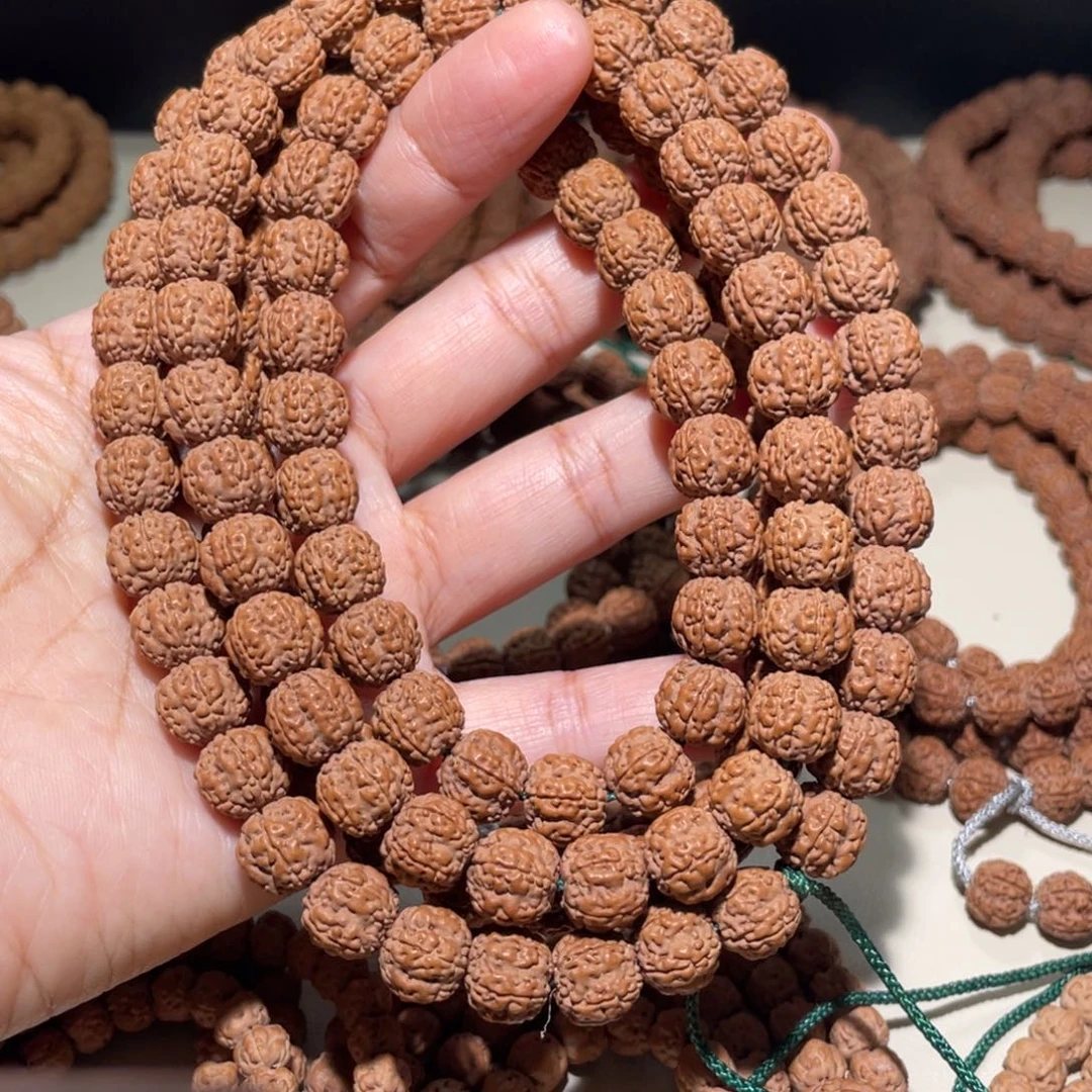 *****金刚菩提吊坠花王108尺寸10.1