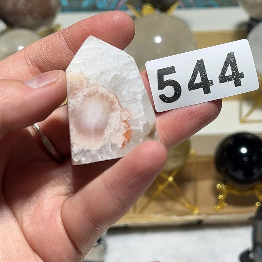 未镶嵌水晶大型摆件（非配饰）跳*