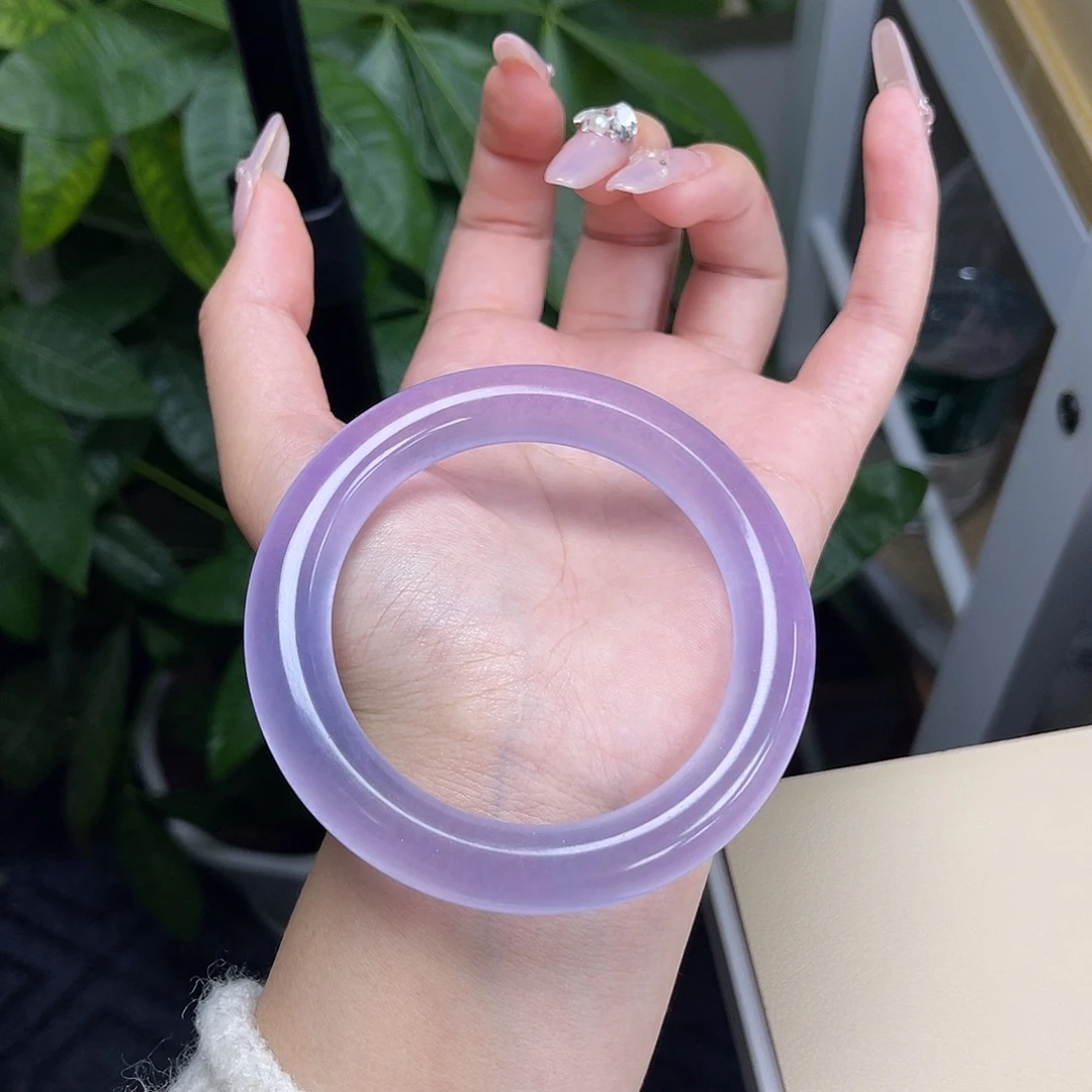 筱***紫玉莫奈紫 56 小紫