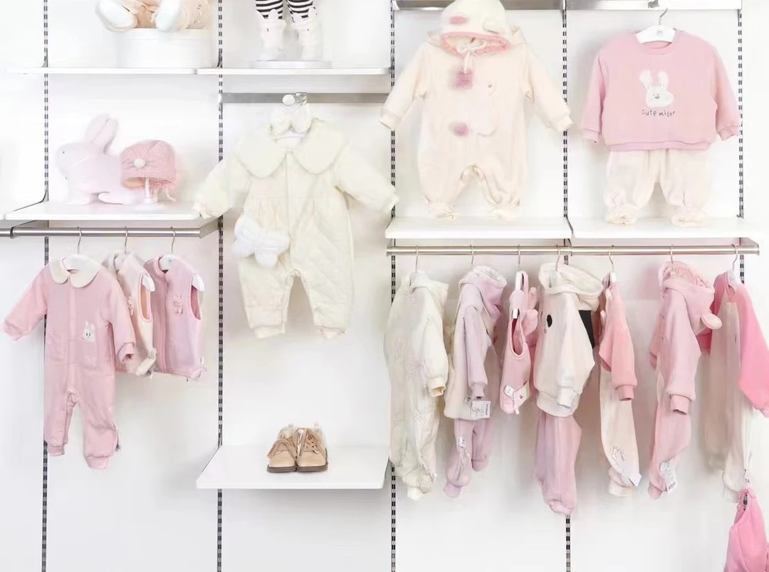 编码备注下单儿童服饰