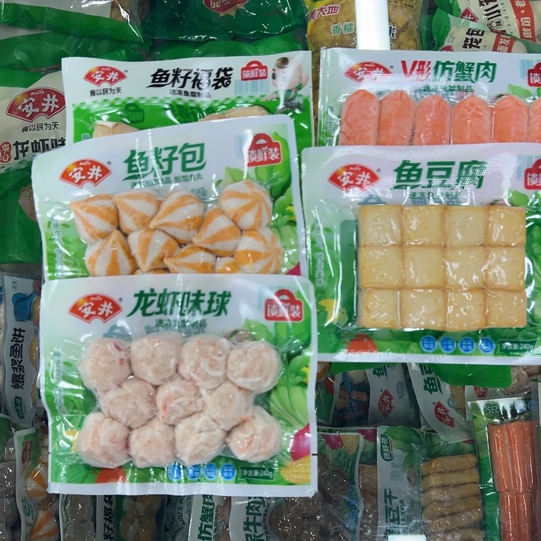 365食用农产品香港特别行政区各一袋