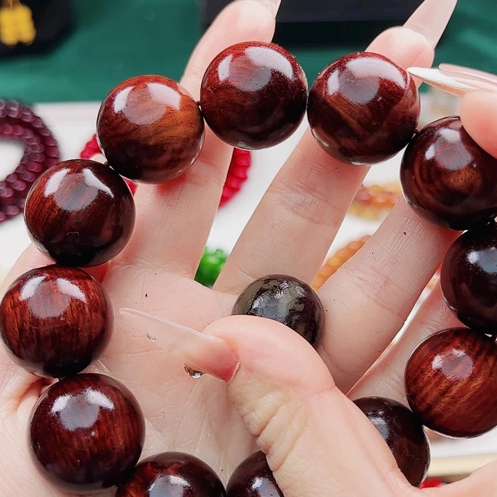 菩提根/象牙果手串