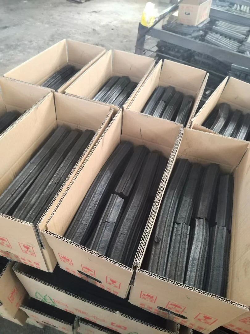 精品环保机制木炭