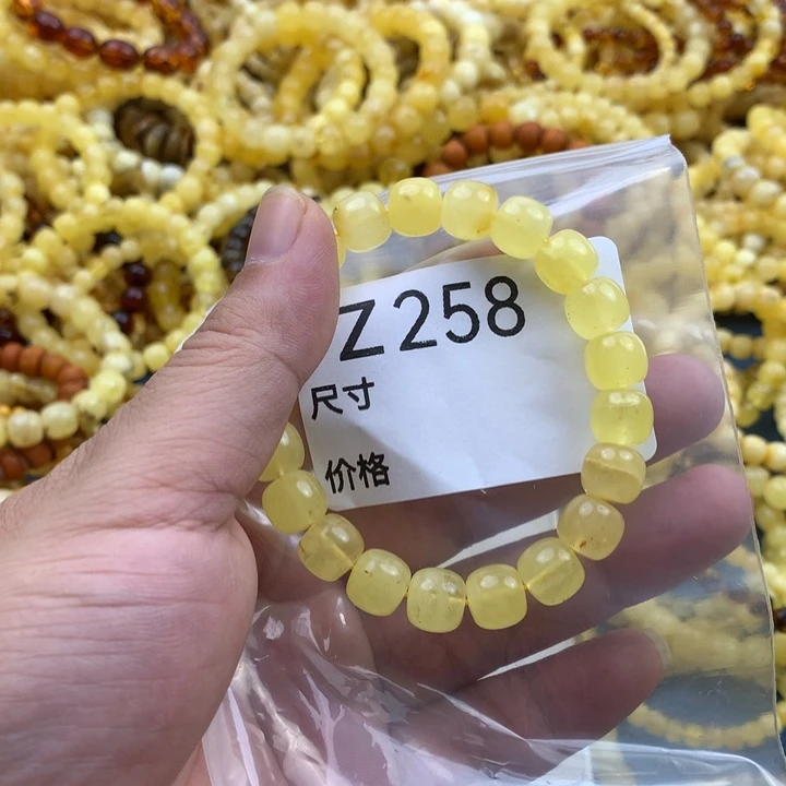 琥珀未镶嵌珠宝奇石?****R