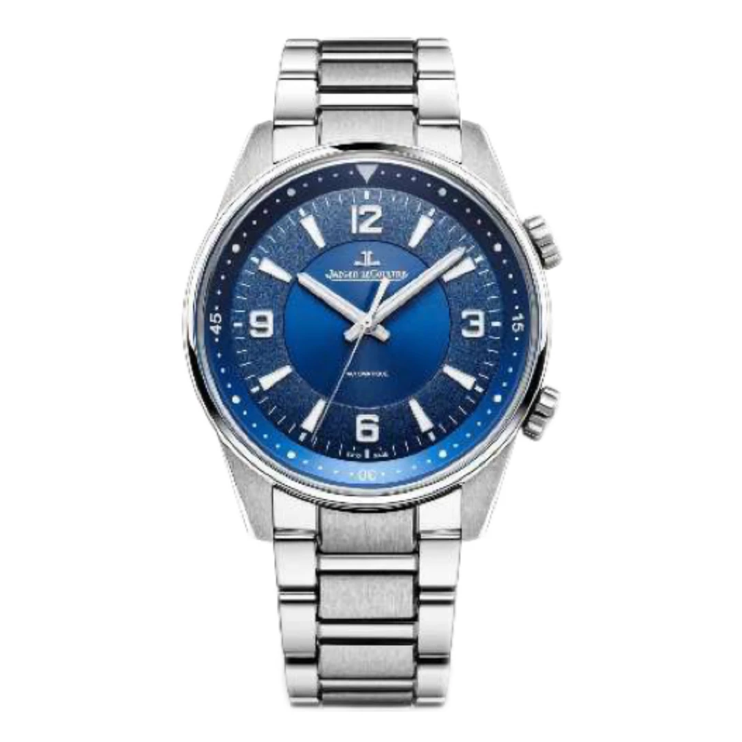 全新未使用 Jaeger-LeCoultre/积家 北宸/42mm/未使用全套