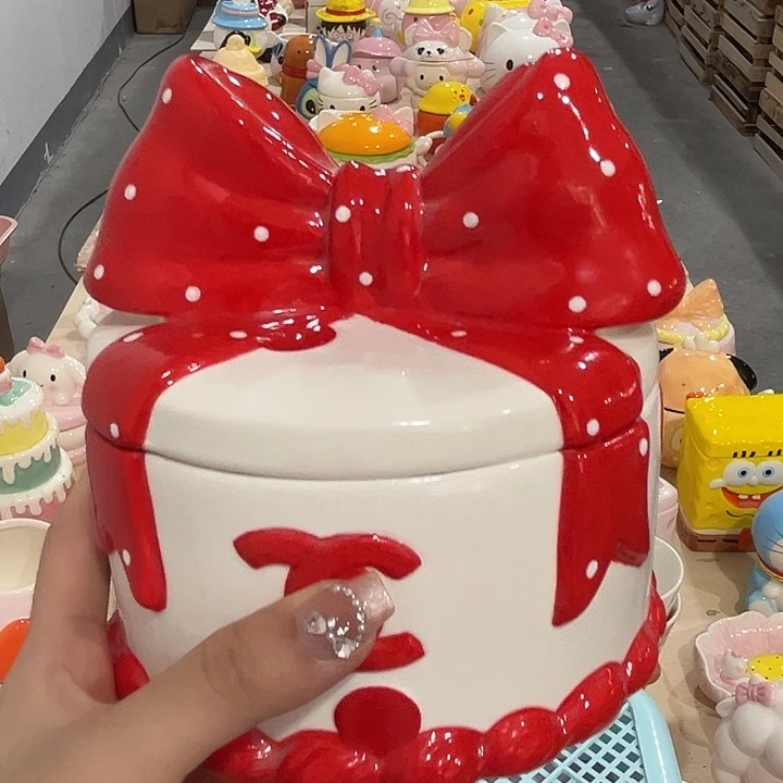 紫砂茶案我们都是好孩子呀