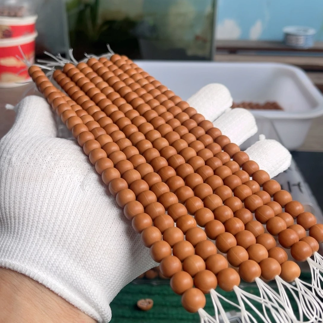 手串猴头核桃馒头老型手串