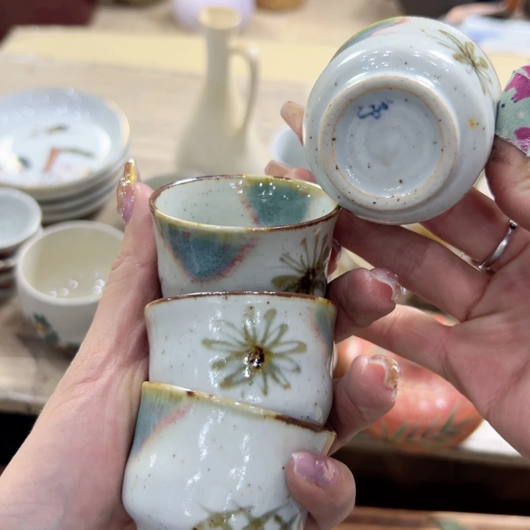 瓷片陶瓷和金属表面涂了