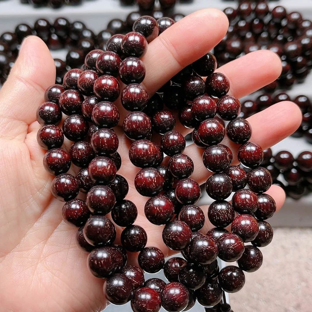 檀香紫檀（小叶紫檀）小*斌1.0爆