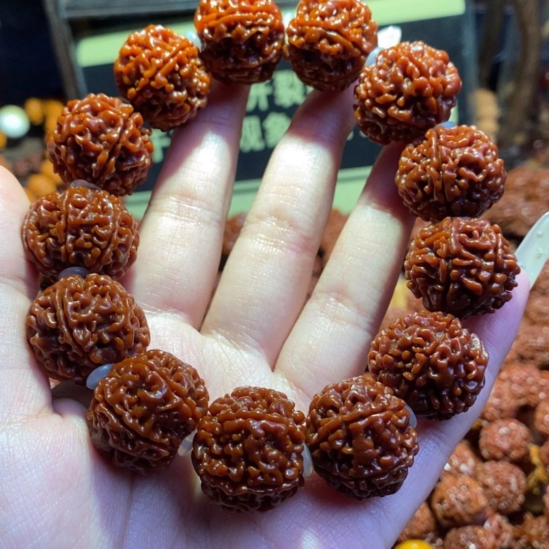 手串金刚菩提226原生态