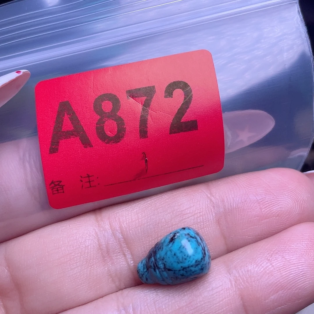 绿石头绿石头十堰手工古风配饰