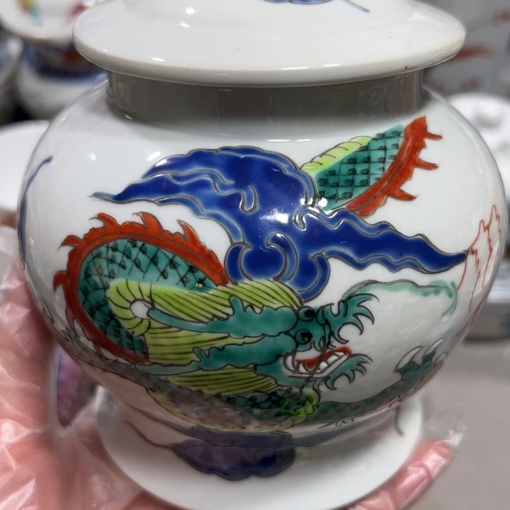 景德镇瓷器工艺品瓷器