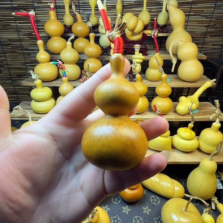 一***气葫芦哈哈哈真好啊这葫芦