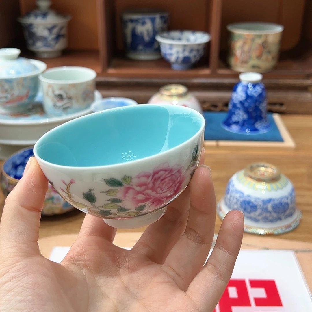 微瑕微瑕景德镇陶瓷