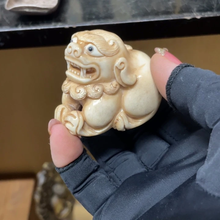 紫砂心中有玫瑰不赏路边花