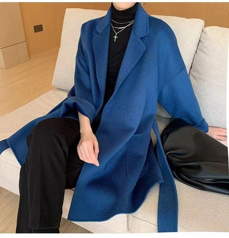 【聚新汇孤品】时尚气质百搭轻奢显瘦高级外套