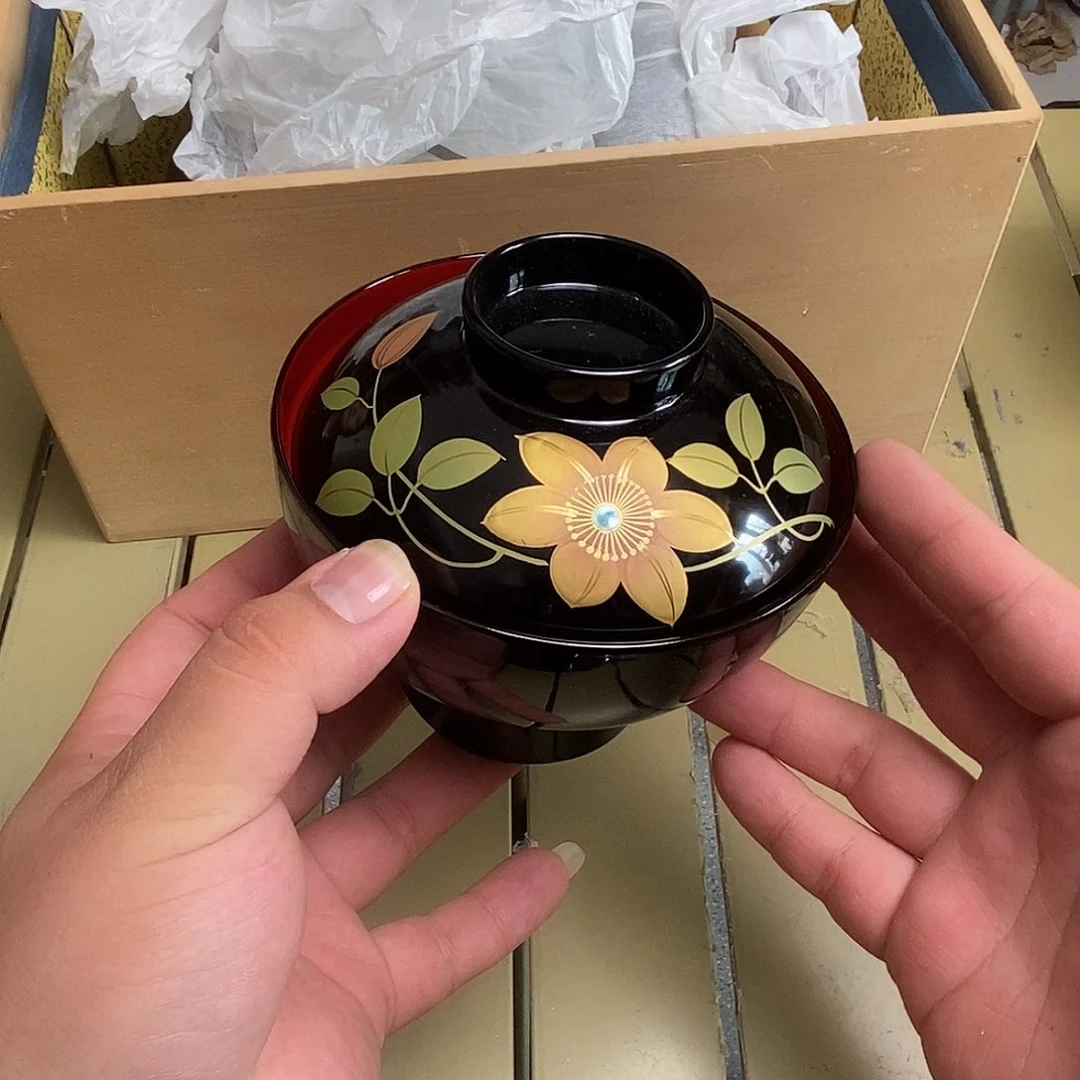 五只茶具默认微瑕不退不换看好在拍