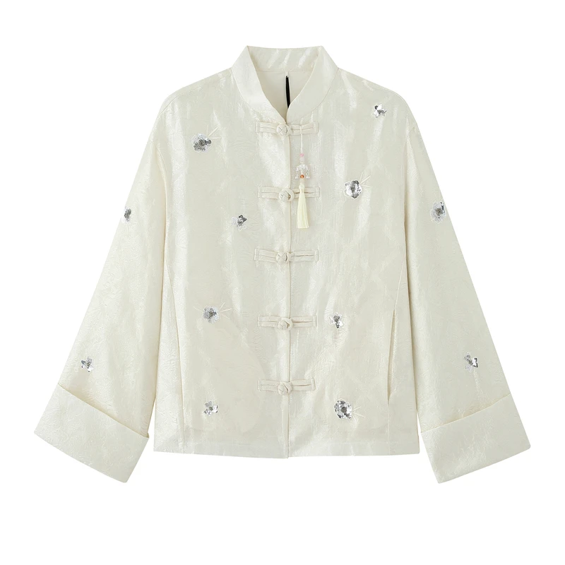 【贝贝专享】PHORM2025新款外套W16538436