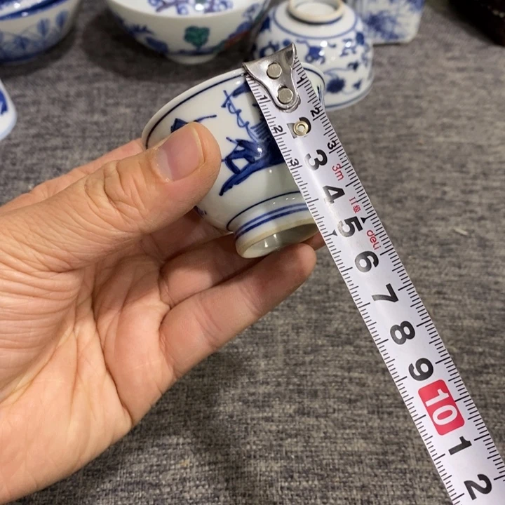 紫砂茶杯非常漂亮好看的花瓶