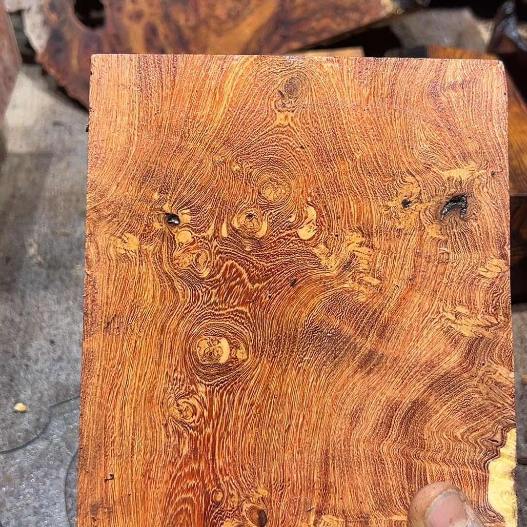 非洲檀香无事牌D*