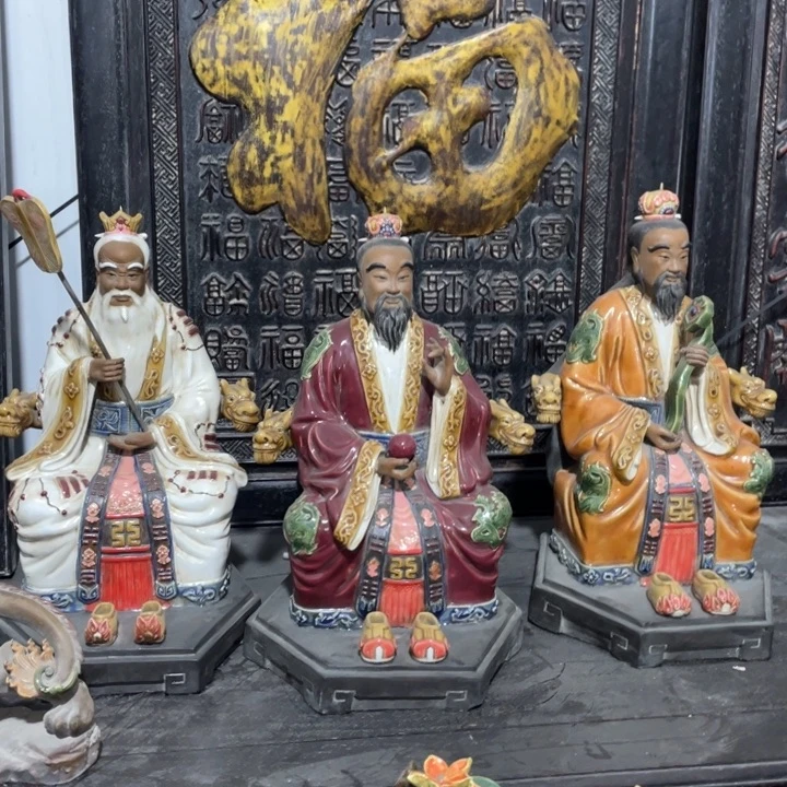 摆件聚泰直播间精选商品