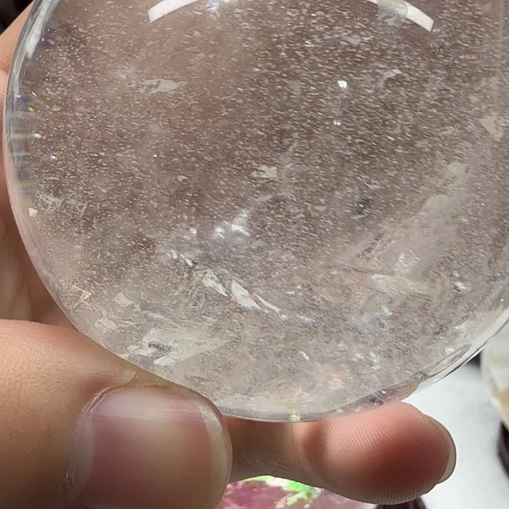 紫晶摆件未镶嵌水晶