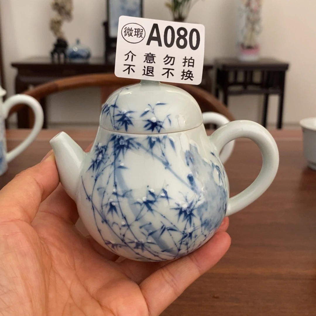 景德镇艺术微瑕福利