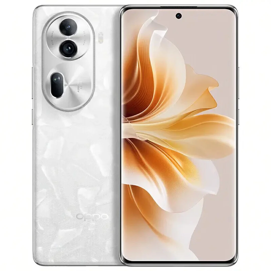 99新 OPPO Reno11/ Reno11Pro 二手手机 5G 5000万单反级