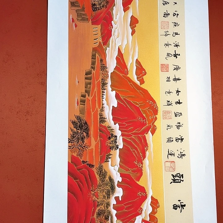 国画特优声乐课程由不得你们