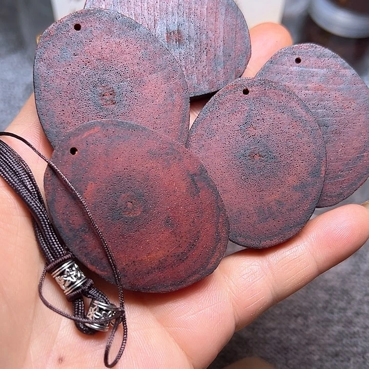 藤类降真香随形5.5左右精品红油红降黄金甲发其一j65