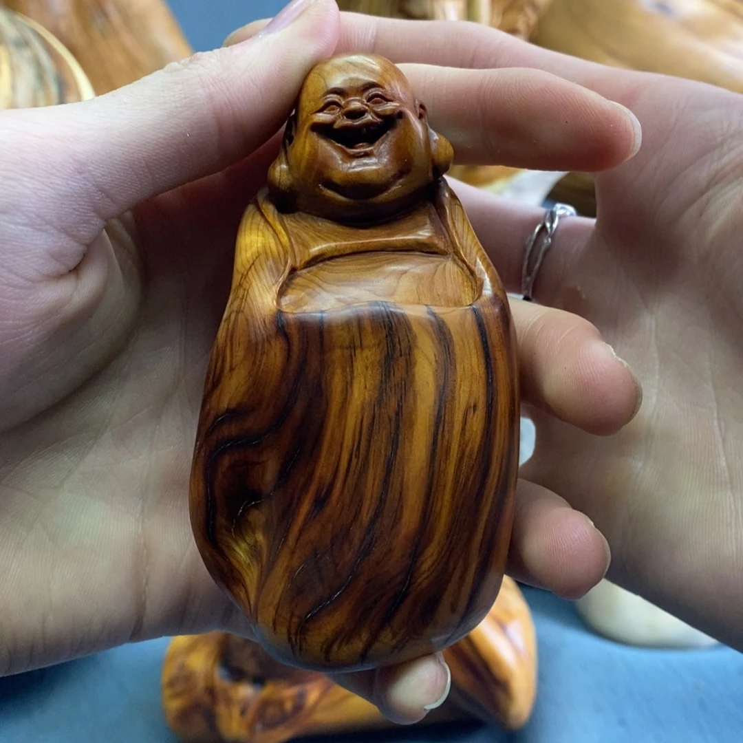 柏木（崖柏）用****9精品工艺品