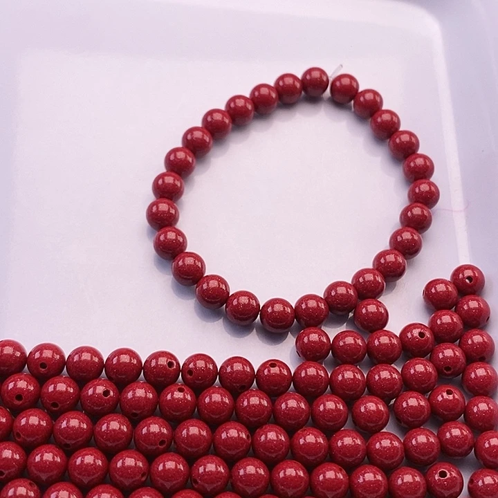 未镶嵌30个紫金砂卡6玛瑙/玉髓