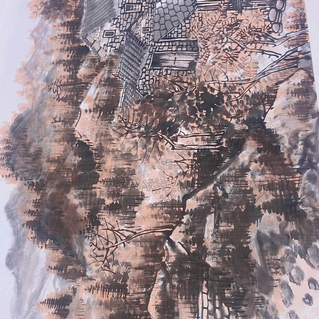 国画常*职业学校贵阳市实验小学教师