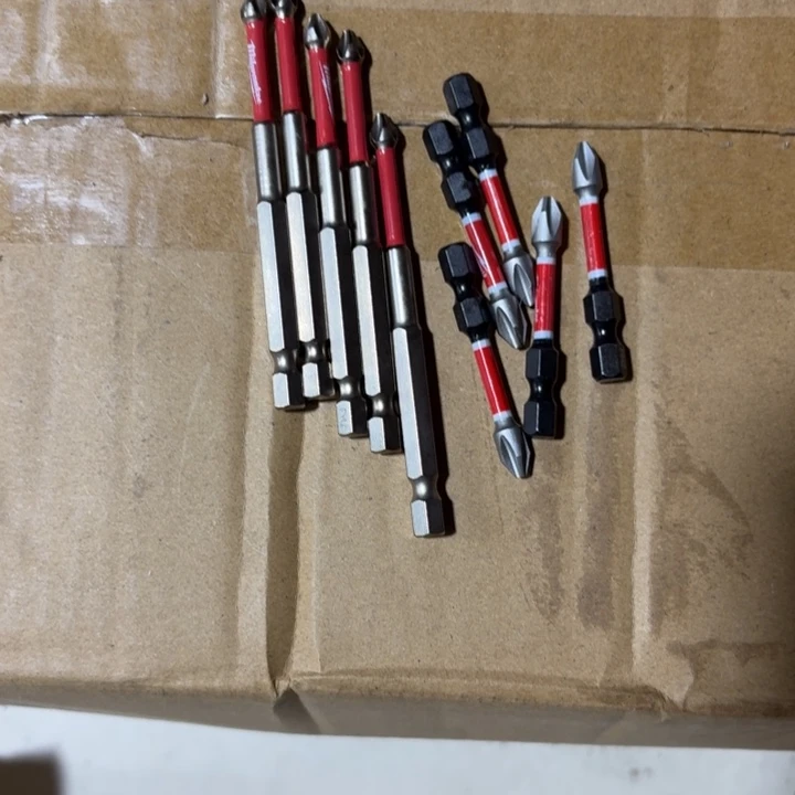 闪购五金配件实拍